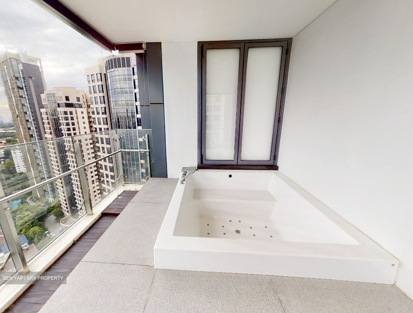 Boulevard Vue (D10), Condominium #571815211